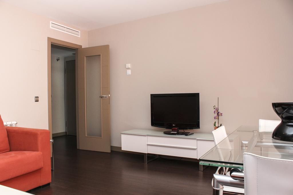 Apartamentos Calle Jose Madrid Ngoại thất bức ảnh