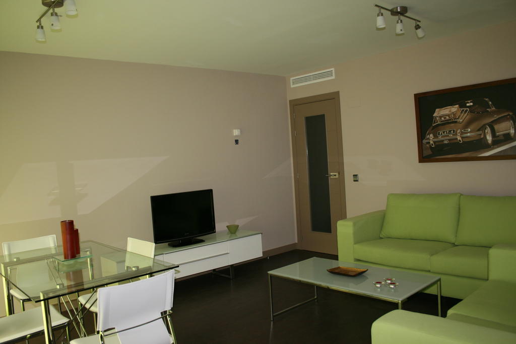 Apartamentos Calle Jose Madrid Phòng bức ảnh